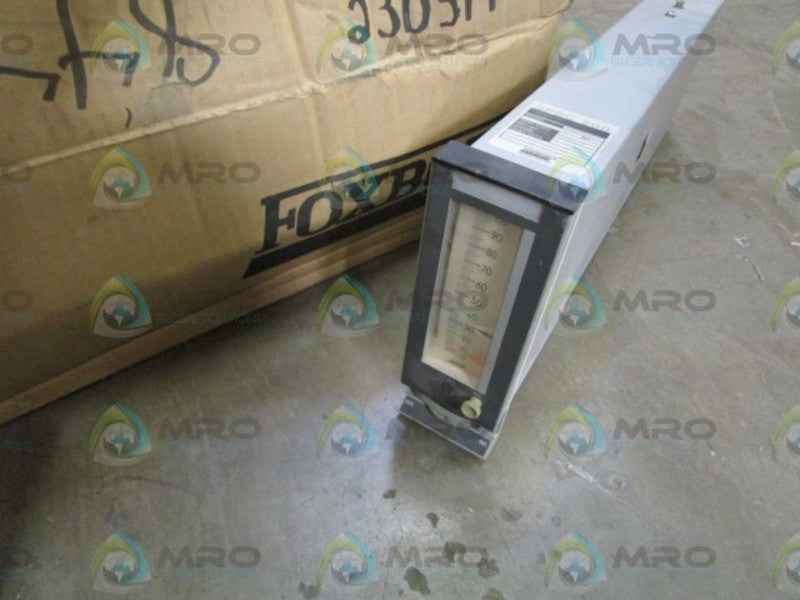 FOXBORO CONTROL STATION 230SM-T *NEW IN BOX*