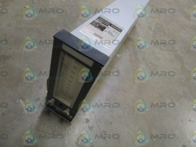 FOXBORO CONTROL STATION 240SJ-R *NEW IN BOX*