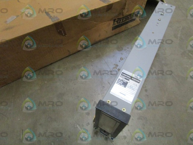 FOXBORO CONTROL STATION 240SJ-R *NEW IN BOX*