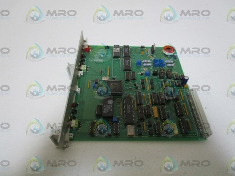 CLARKE'S I/O CARD 7005-00205  NSNP