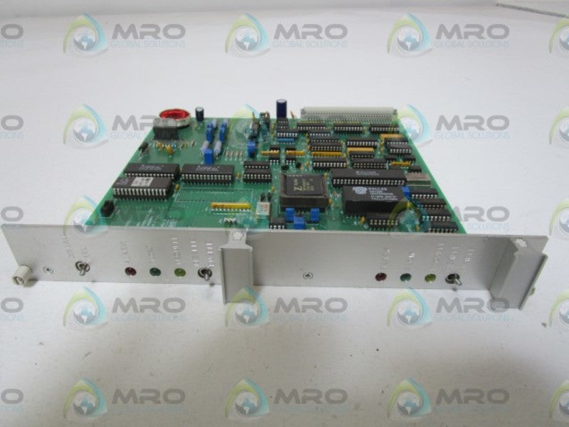 CLARKE'S I/O CARD 7005-00205  NSNP