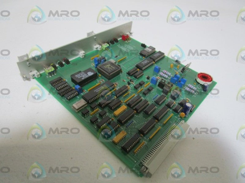 CLARKE'S I/O CARD 7005-00205  NSNP