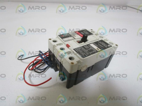CUTLER-HAMMER CIRCUIT BREAKER W/ AUX. SWITCH  HMAP015E0C  / A1X1LB  UNMP