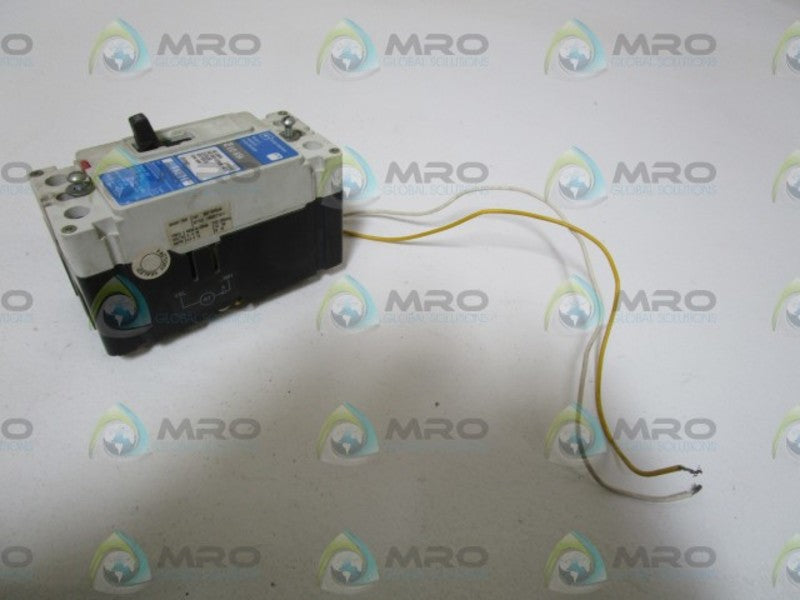 CUTLER-HAMMER ED2150S19 UNMP
