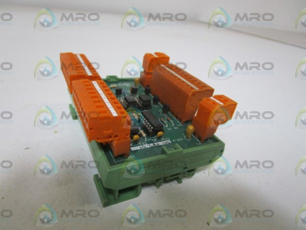 APPLIED THEORY PC BOARD W/ PHOENIX UMK BASE AT-EID  UNMP