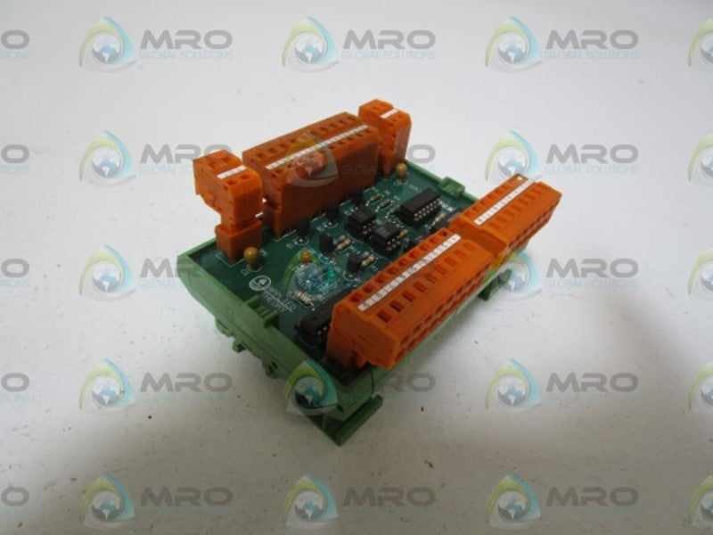 APPLIED THEORY PC BOARD W/ PHOENIX UMK BASE AT-EID  UNMP