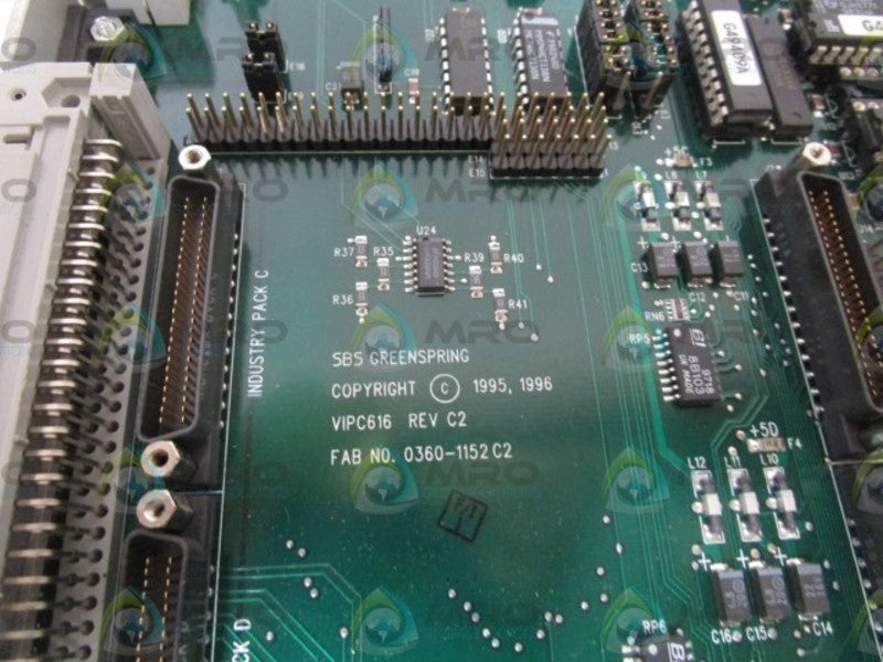 SBS 0360-1152C2  NSNP