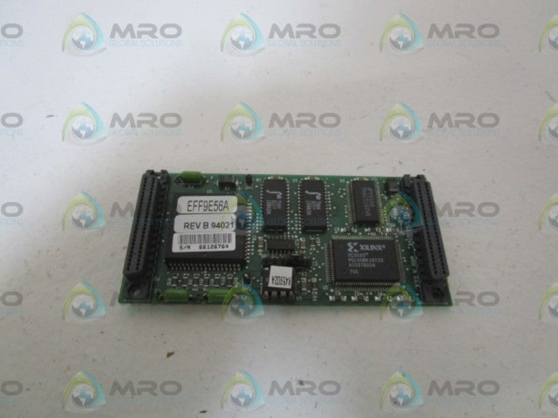 SBS GREENSPRING PC BOARD 0340-1074B *NEW NO BOX*