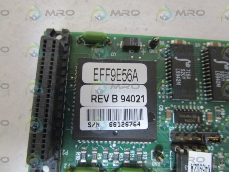 SBS GREENSPRING PC BOARD 0340-1074B *NEW NO BOX*