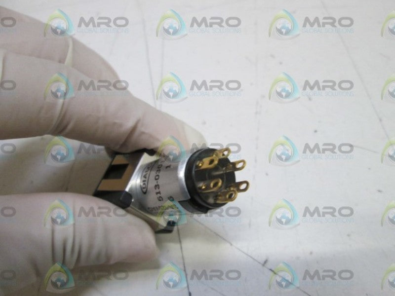 DIALCO PUSHBUTTON WITHOUT LAMP 513-0301-604  NSNP