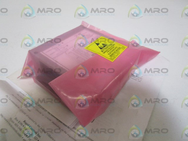 RAPID CONTROLS CONVERTER SAB-Q2-2-RPM *NEW NO BOX*
