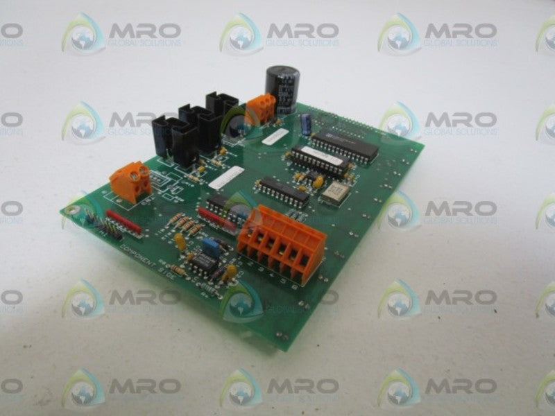 K-TRON CIRCUIT BOARD 9191-602500-B *NEW NO BOX*