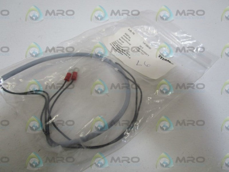 TITANO CABLE 14139680  NSNP IN BAG