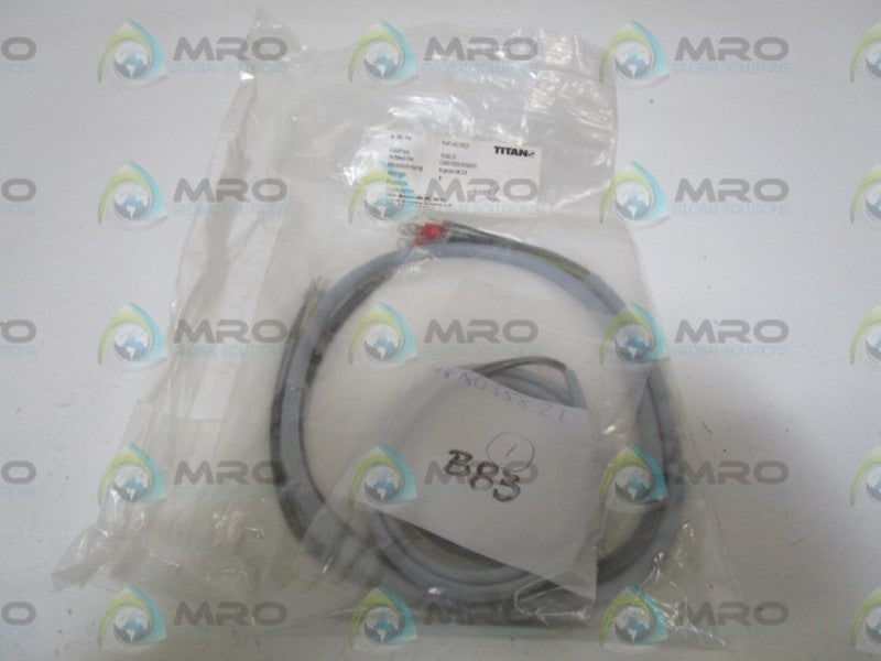 TITANO CABLE KIT 14142352  NSNP IN BAG