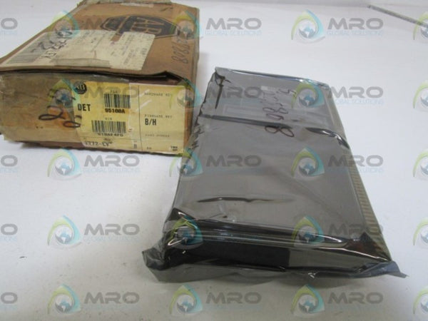 ALLEN BRADLEY 1772-LV SER. B PLC 2/15 MINI PROCESSOR  NSMP