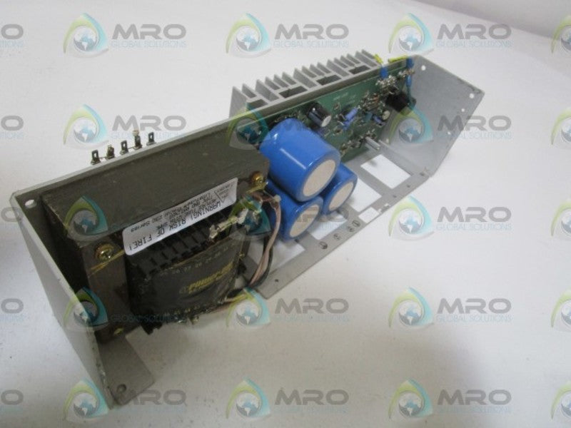 POWER-ONE POWER SUPPLY F15-15-A *USED*