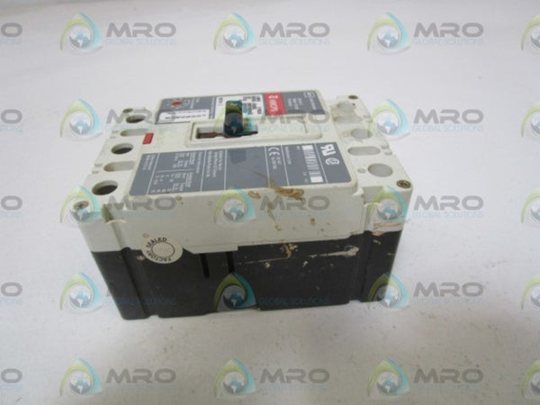CUTLER-HAMMER 3AMPS CIRCUIT BREAKER HMCPS003A0C  NSNP