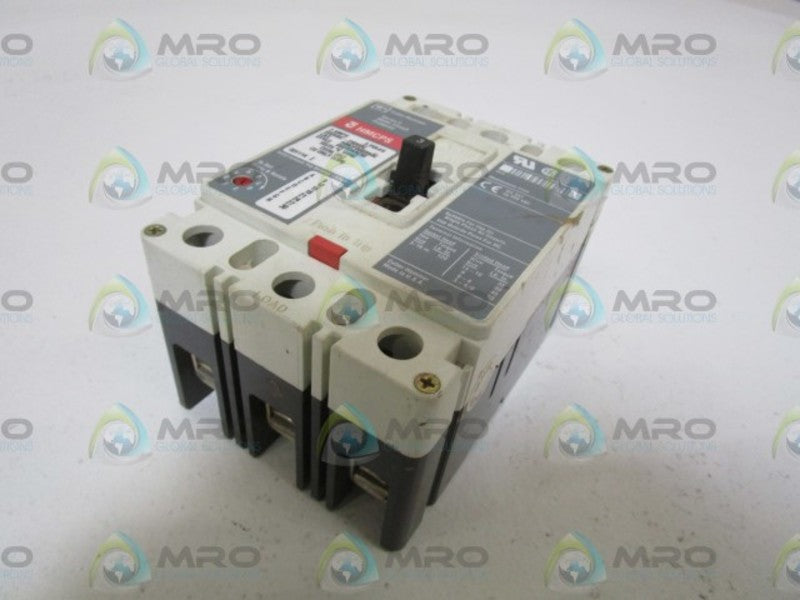 CUTLER-HAMMER 3AMPS CIRCUIT BREAKER HMCPS003A0C  NSNP