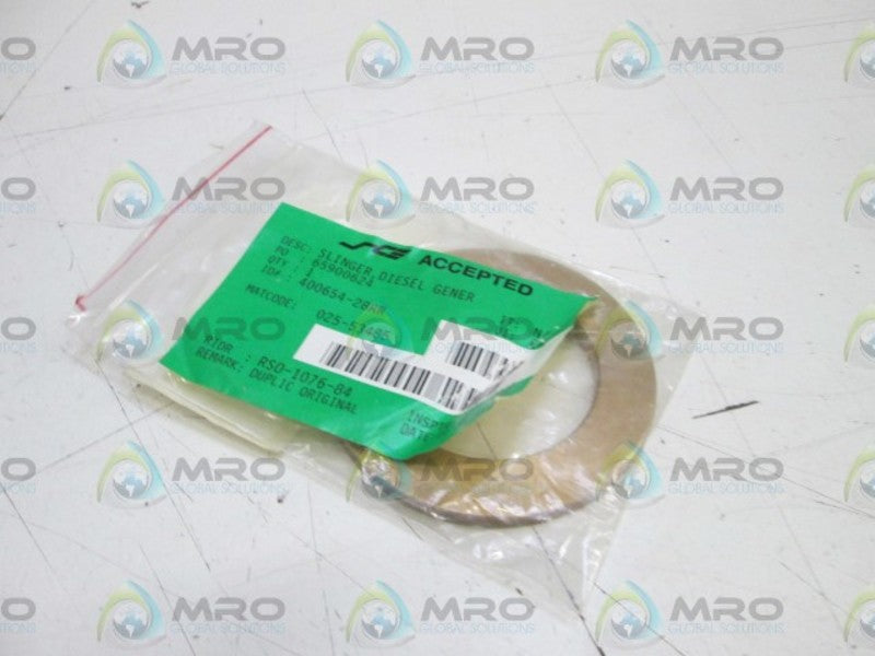 DIESEL GENER SLINGER 400654-28RR  NSNP