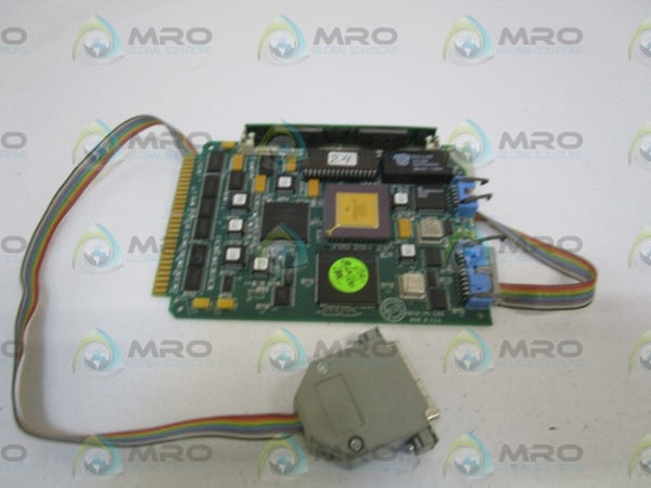 COMPUTERS PRO-LOG CPU BOARD ASSY 68030  NSNP