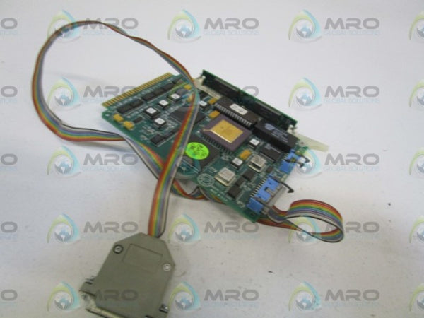 COMPUTERS PRO-LOG CPU BOARD ASSY 68030  NSNP
