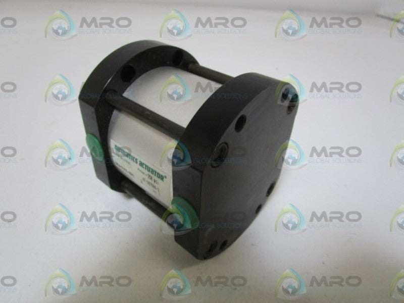 NUMATICS ACTUATOR X0CN-01A3C-ABA2  NSNP
