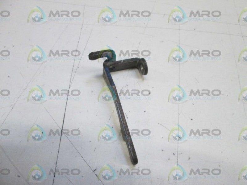 PAWL PCB 985-02  NSNP