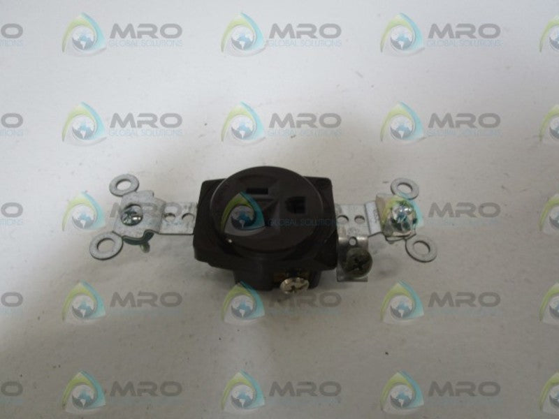 ARROW HART SINGLE RECEPTACLE AH5261  NSMP