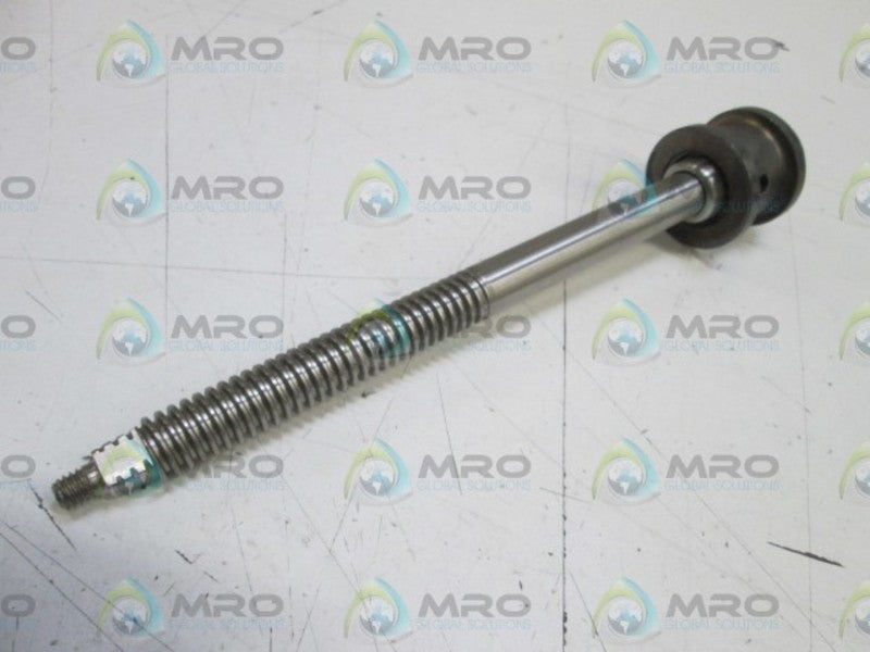 ASSEMBLY STEM VALVE 020-48296  NSNP
