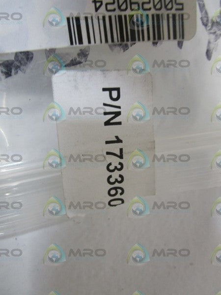 SPARE 173360  NSNP