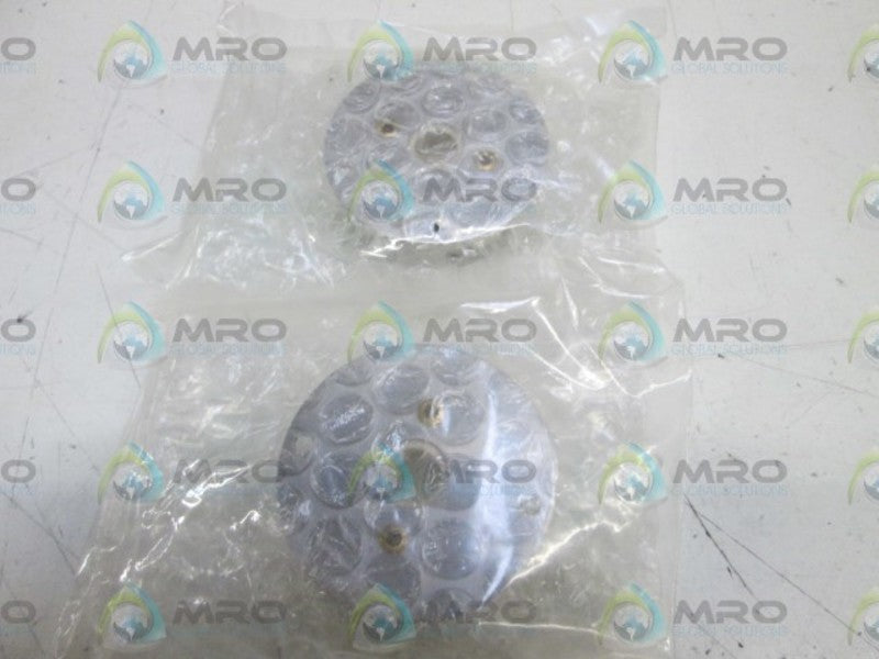 SOUTHERN CAL EDISON CO. TERMINAL BLOCK 0308-004-0009T (PKG OIF 2)  NSNP
