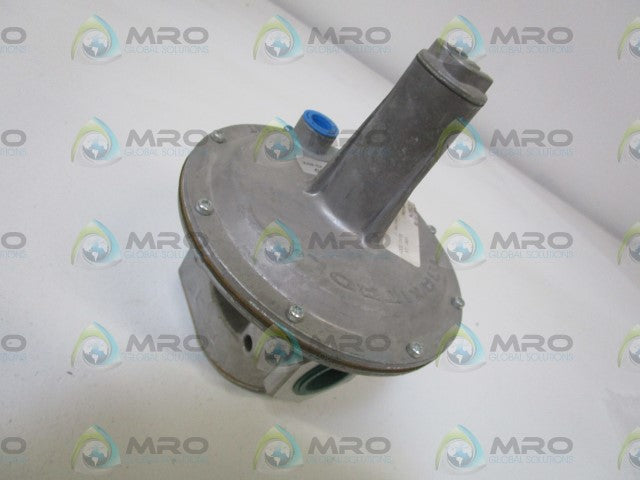 MAXITROL PRESSURE REGULATOR 1" 210D *NEW NO BOX*