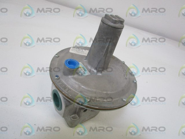 MAXITROL PRESSURE REGULATOR 1" 210D *NEW NO BOX*
