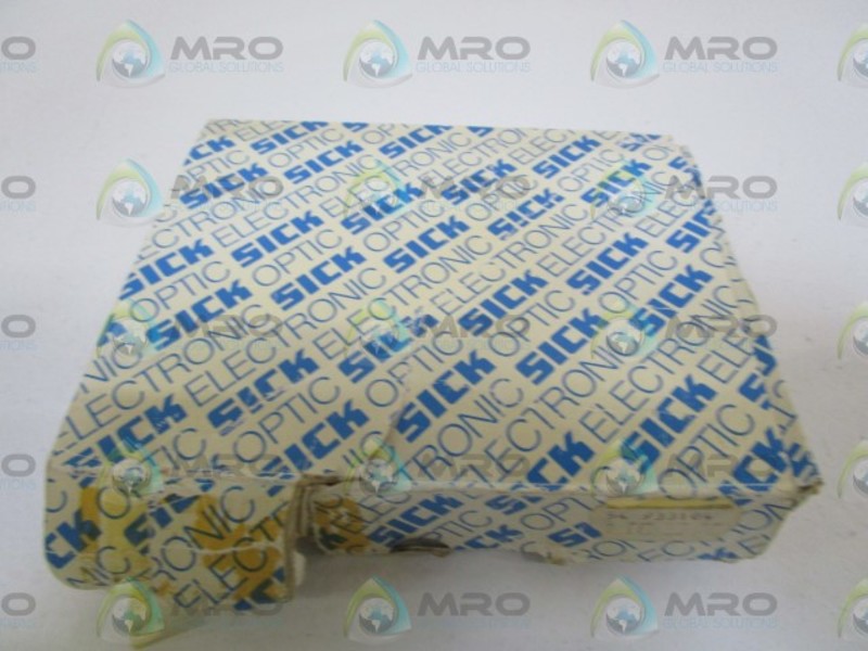 SICK WS9-D132 PHOTOELECTRIC SENSOR  NSMP