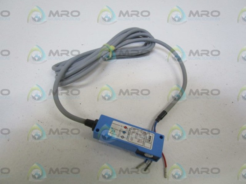 SICK WS9-D132 PHOTOELECTRIC SENSOR  NSMP