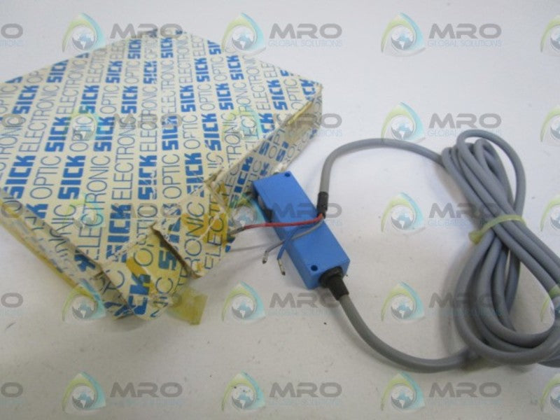 SICK WS9-D132 PHOTOELECTRIC SENSOR  NSMP