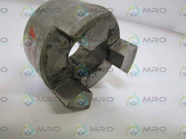 LOVEJOY 1.625 COUPLING SS-110 *USED*
