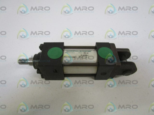NUMATICS ACTUATOR P2AK-01A1D-CAA0 *NEW NO BOX*