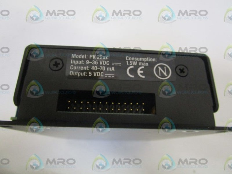 ZWORLD PK22XX  NSNP