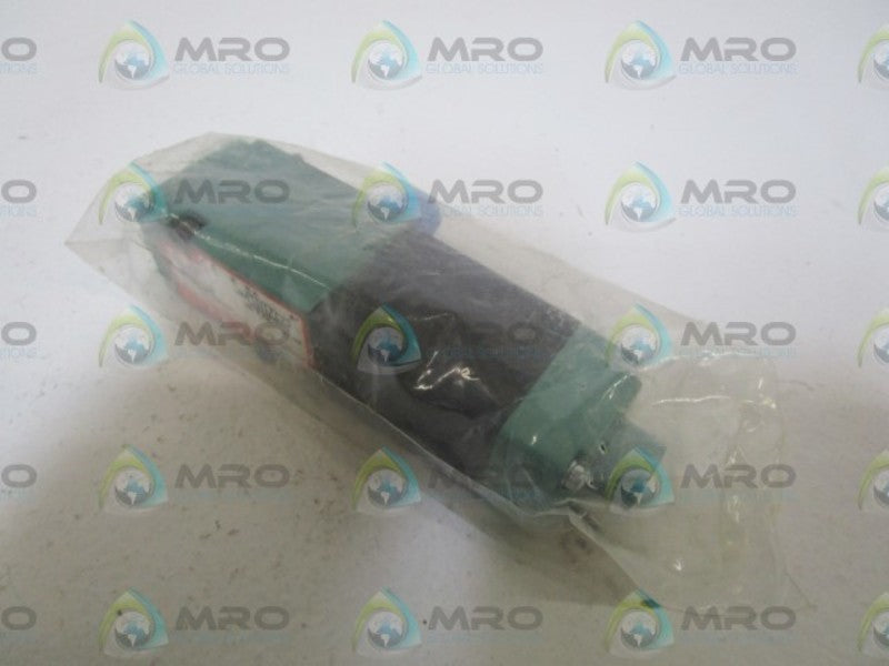 NUMATICS 081SA400E000061 VALVE  * NEW IN FACTORY BAG *
