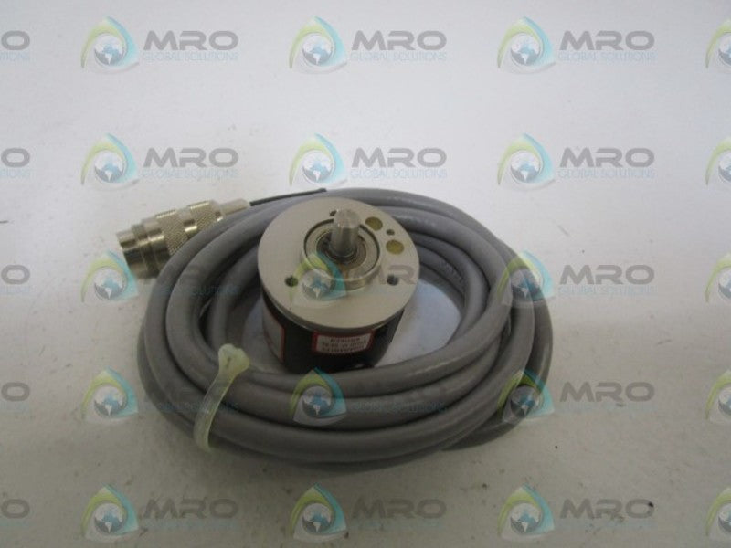 BRITISH ENCODER NO.177311 ENCODER 755/HV  NSNP