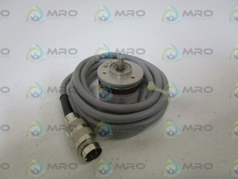 BRITISH ENCODER NO.177311 ENCODER 755/HV  NSNP