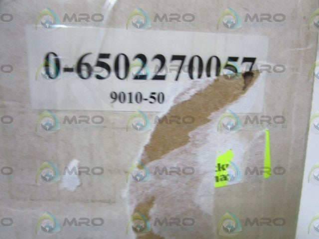 TEDEA DAMPED  NOMINAL OUTPUT: 1.9230  LOAD CELL 9010-50 *REMANUFACTURED*