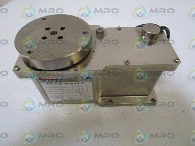 TEDEA DAMPED  NOMINAL OUTPUT: 1.9230  LOAD CELL 9010-50 *REMANUFACTURED*