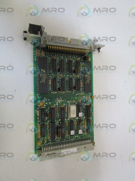 XYCOM I/O MODULE XVME-401  NSMP