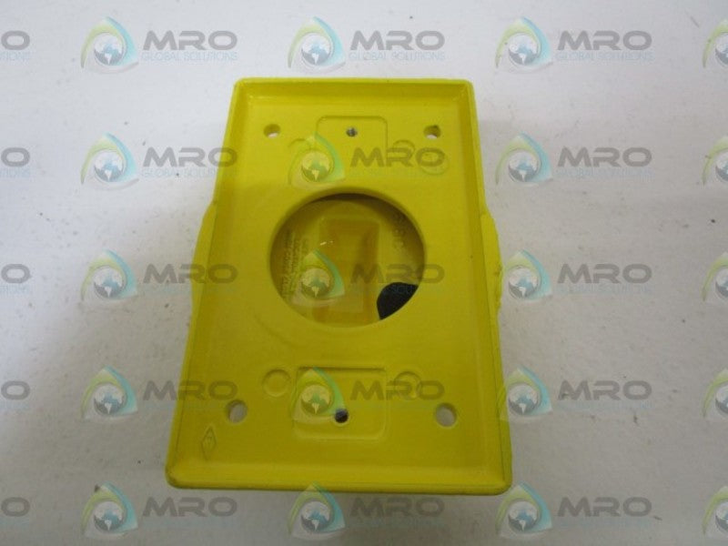 ARROW HART COVER W/O GASKET 7420CR  NSMP