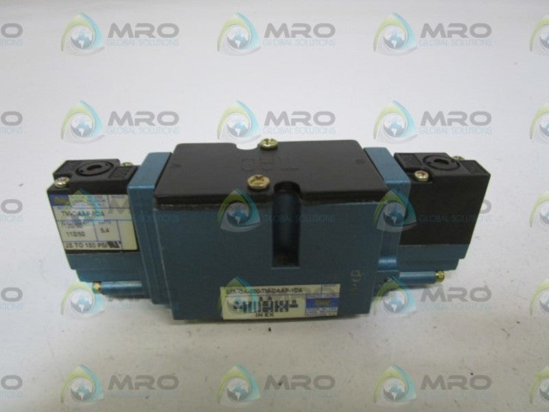 MAC VALVE 82A-GA-000-TM-DAAP-1DA *NEW NO BOX*