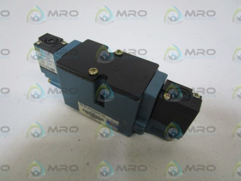 MAC VALVE 82A-GA-000-TM-DAAP-1DA *NEW NO BOX*