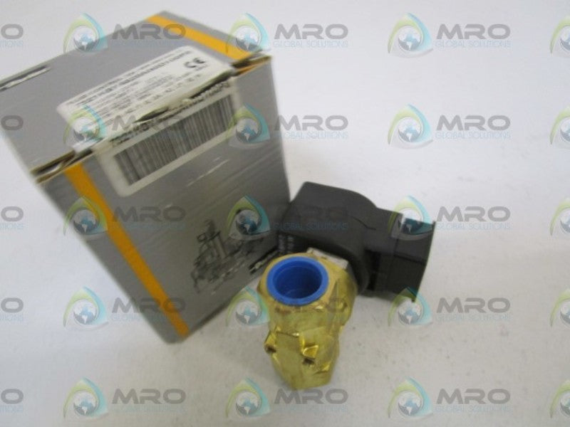PARKER VALVE COIL 7321KBY6320AN0D100P3 *NEW IN BOX*