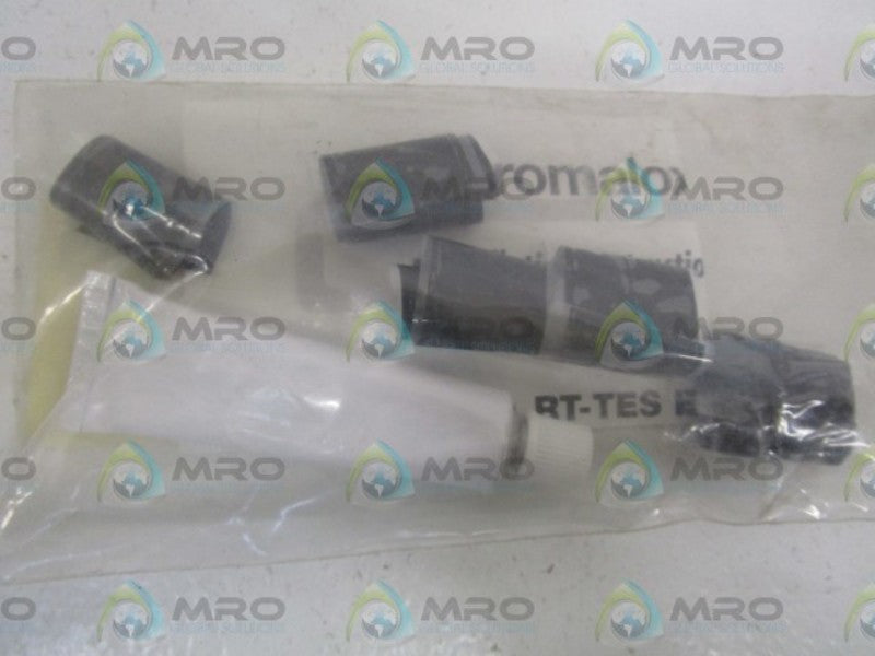 CHROMALOX RT-TES END SEAL 383582 * NEW IN BAG *